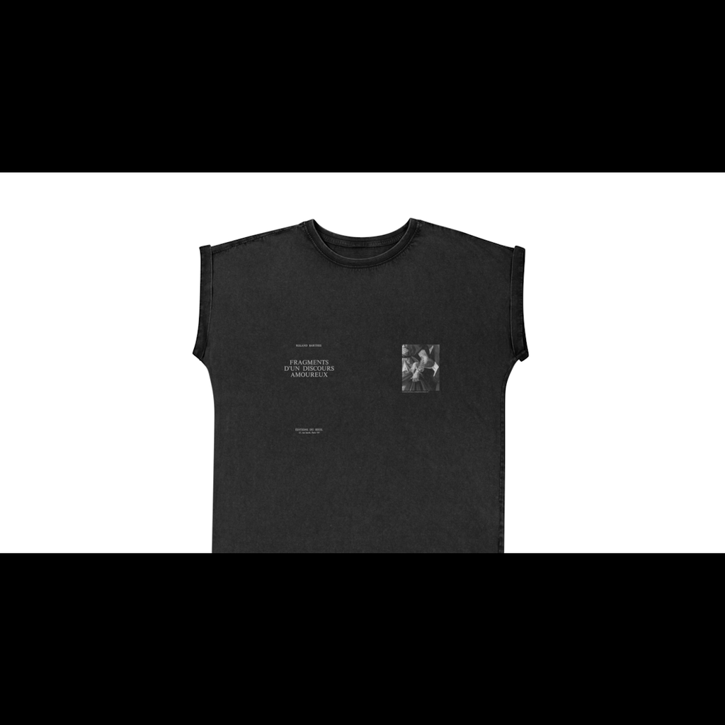 Roland Barthes, Fragments