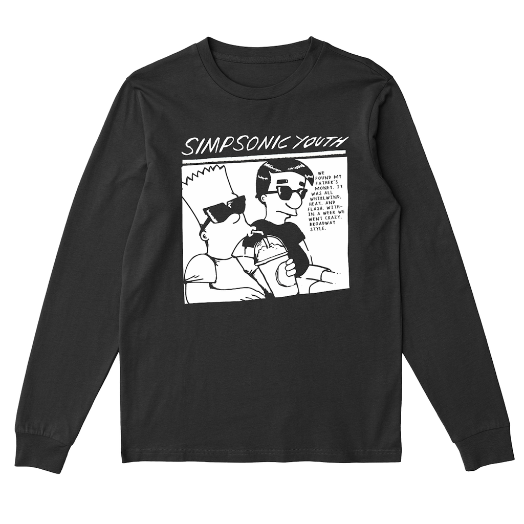 SIMPSONIC YOUTH